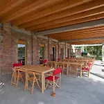 Gæstehus Ca' Adami Brussa