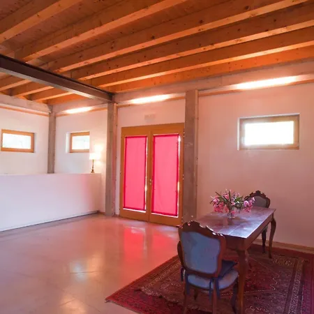 Ca' Adami Konukevi 3*