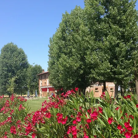 Ca' Adami Konukevi 3*