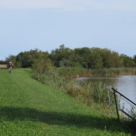 Ca' Adami Konukevi Brussa