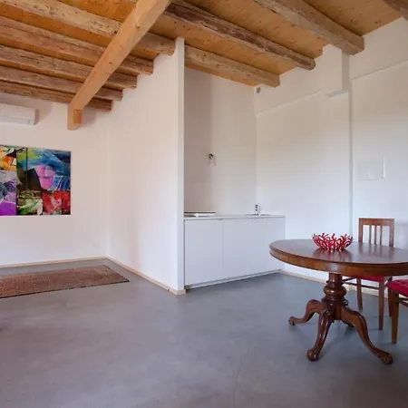 Ca' Adami Konukevi 3*