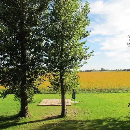 Konukevi Ca' Adami Brussa