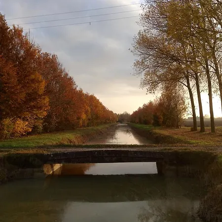 Konukevi Ca' Adami 3*