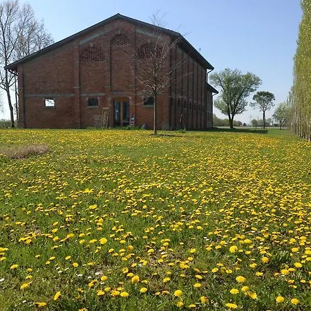 Ca' Adami Konukevi 3*