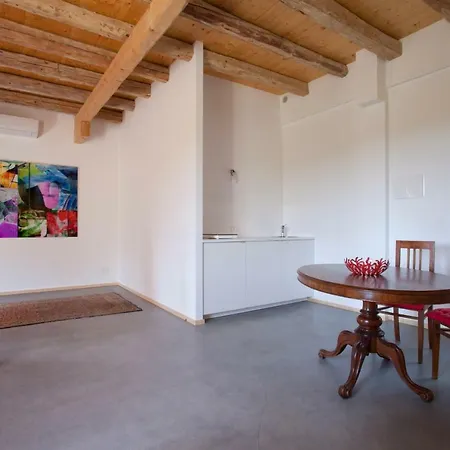 Casa de hóspedes Ca' Adami