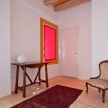 Ca' Adami Casa de hóspedes Brussa