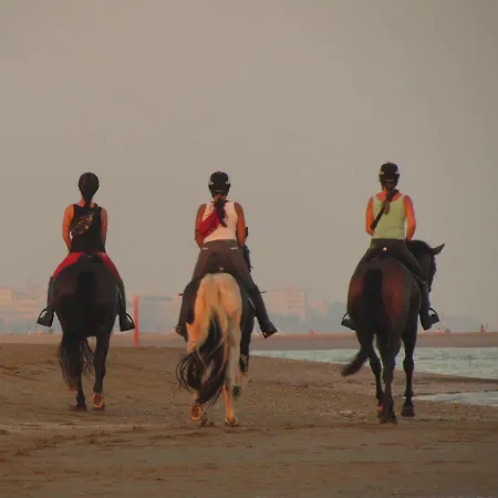 Casa de hóspedes Ca' Adami 3*