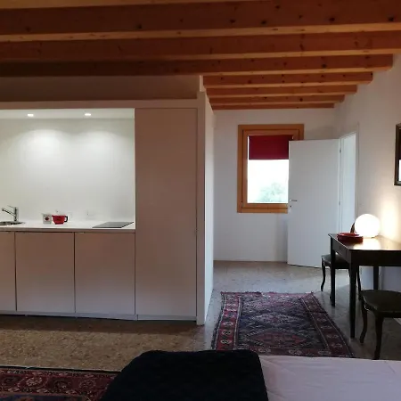 Pensión Ca' Adami 3*