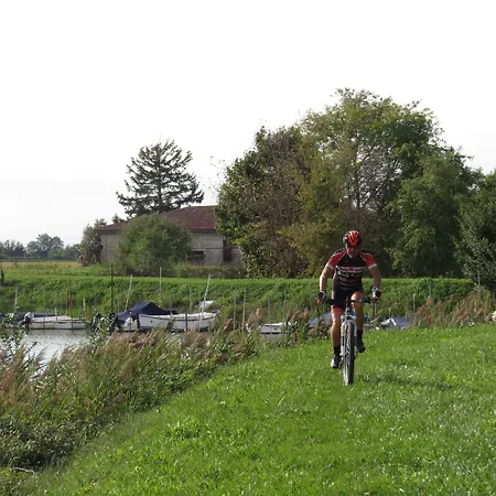 Ca' Adami Gasthof 3*