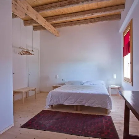 Ca' Adami Gasthof Brussa