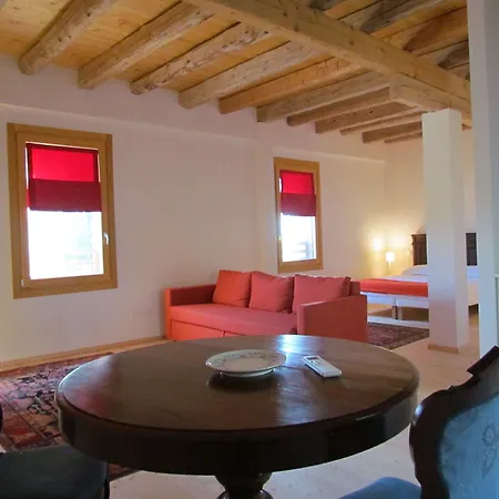 Ca' Adami Affittacamere