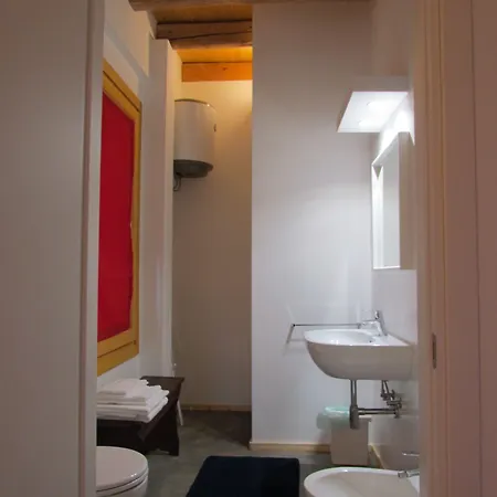 Ca' Adami 3* Brussa