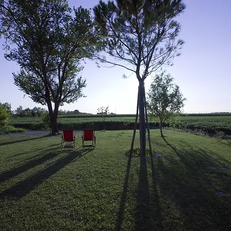 Ca' Adami Gasthof Brussa