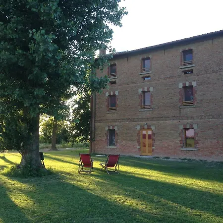 Ca' Adami 3* Brussa