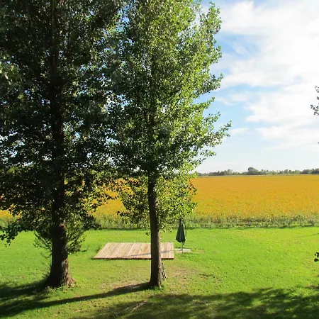 Гостевой дом Ca' Adami 3*