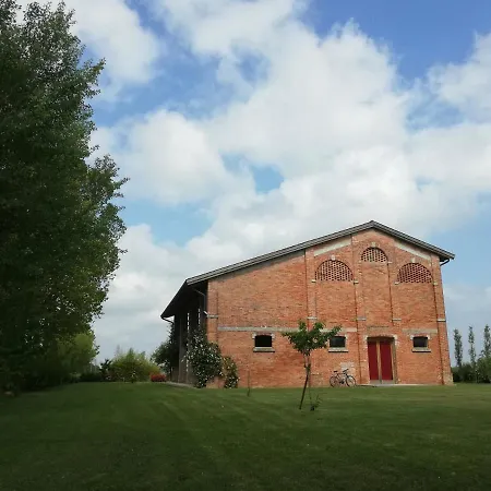 Ca' Adami Pensionat 3*