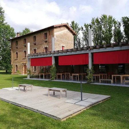 Ca' Adami Affittacamere