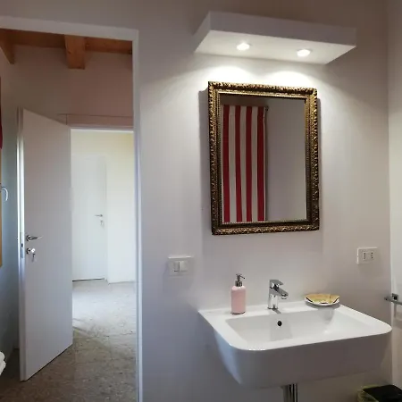 Gasthof Ca' Adami Brussa